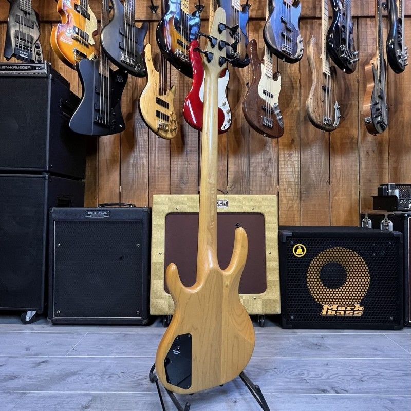 HOHNER PROFESSIONAL B BASS V GUITAR 5 STRING