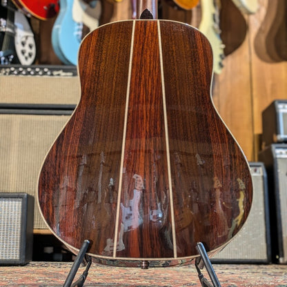 Homestead Guitars DS