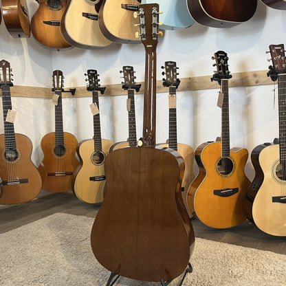 Hondo H124 MN (80s) Korea