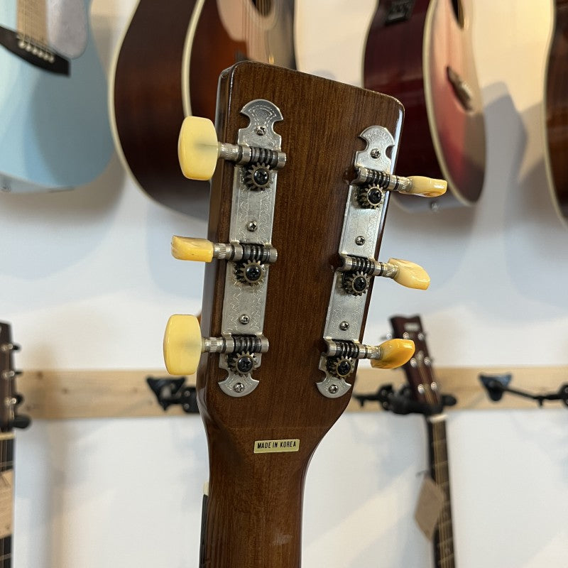 Hondo H124 MN (80s) Korea