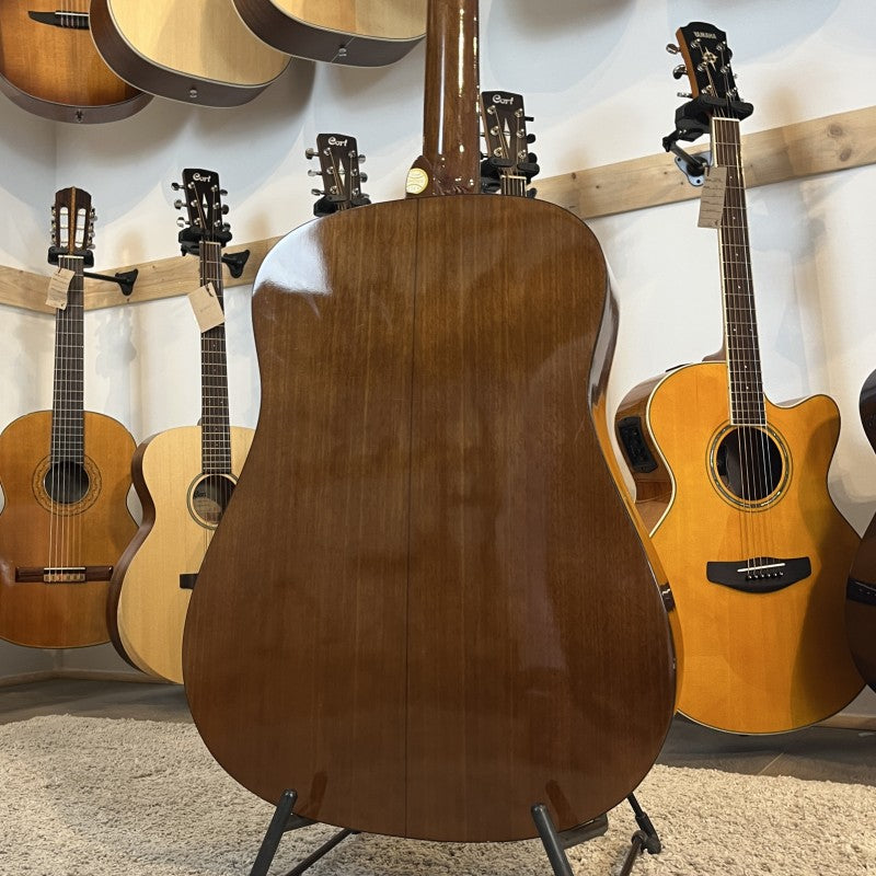 Hondo H124 MN (80s) Korea