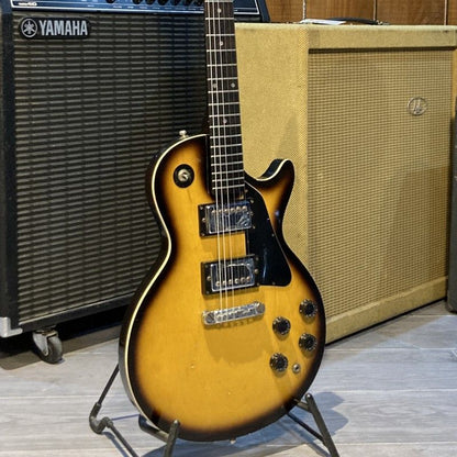 HONDO TYPE LP (FIN 70S) JAPAN