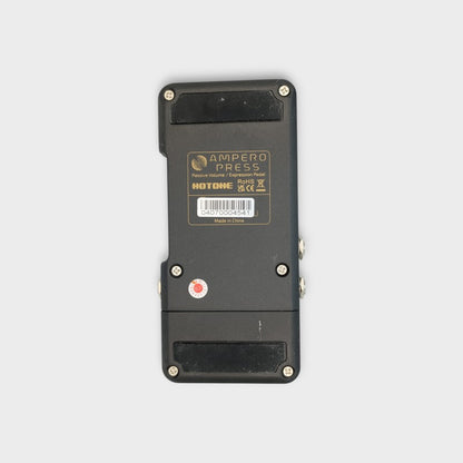 Hotone Ampero Press Passive Volume / Expression Pedal