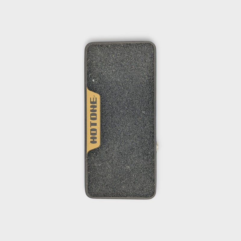 Hotone Ampero Press Passive Volume / Expression Pedal
