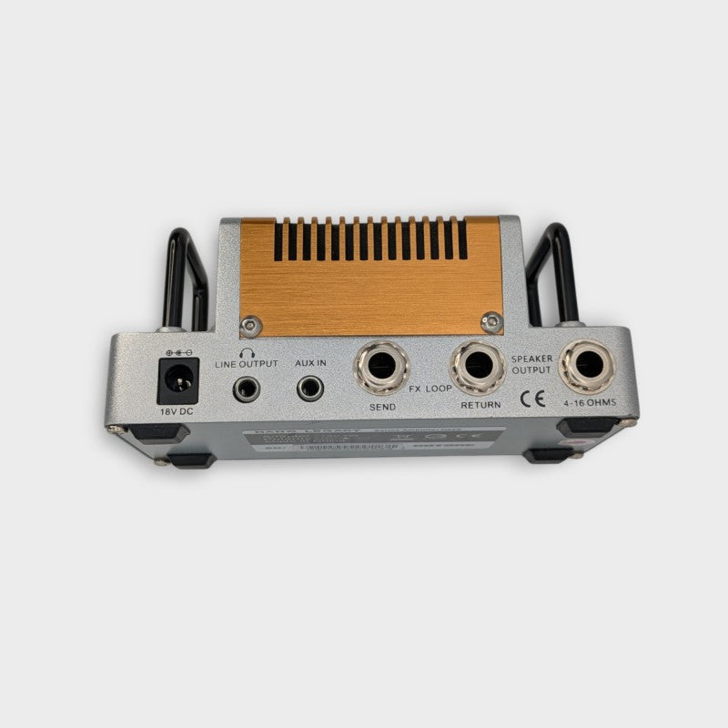 Hotone Nano Legacy Mojo Diamond 5w Guitar Head