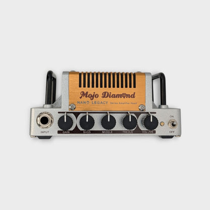 Hotone Nano Legacy Mojo Diamond 5w Guitar Head