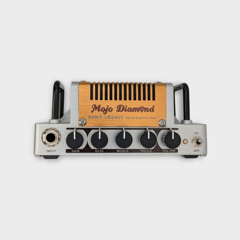 Hotone Nano Legacy Mojo Diamond 5w Guitar Head