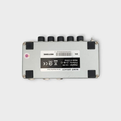 Hotone Nano Legacy Mojo Diamond 5w Guitar Head