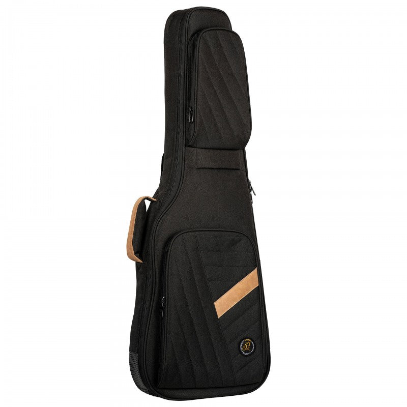 ORTEGA DLX BLACK ELECTRIC GUITAR CASE