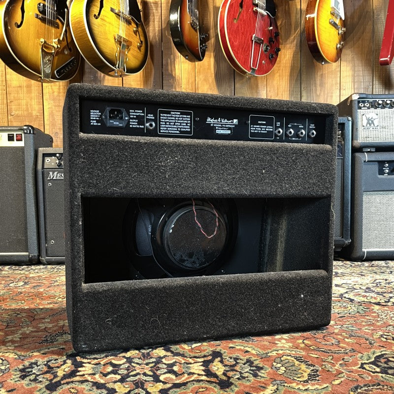 Hughes & Kettner Ats Sixty