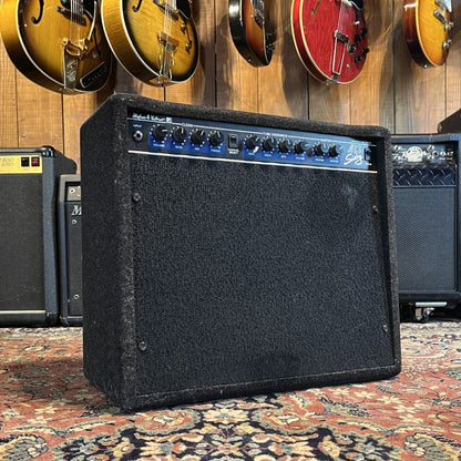 Hughes & Kettner Ats Sixty