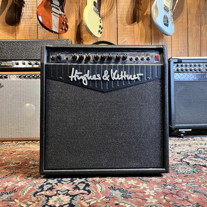 Hughes & Kettner ATTAX Series Club Reverb