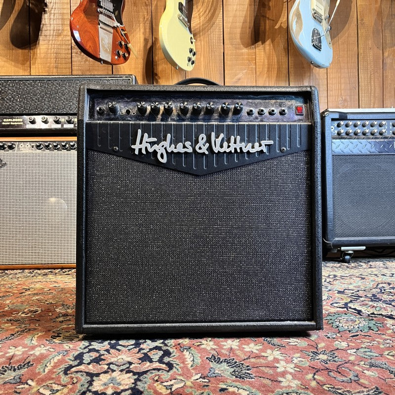 Hughes & Kettner ATTAX Series Club Reverb