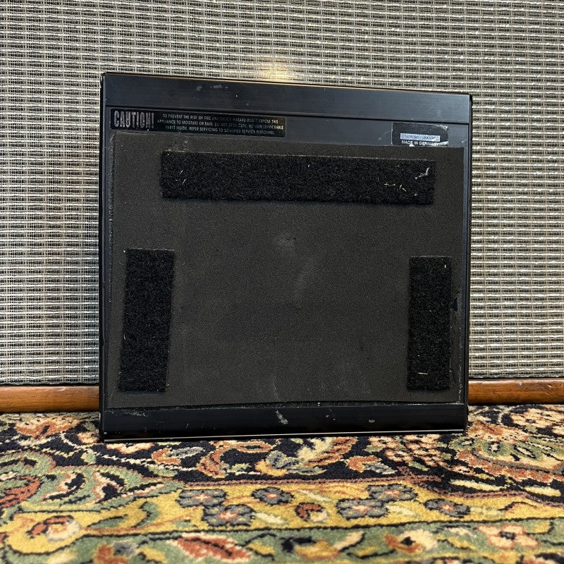 Hughes & Kettner Tubeman