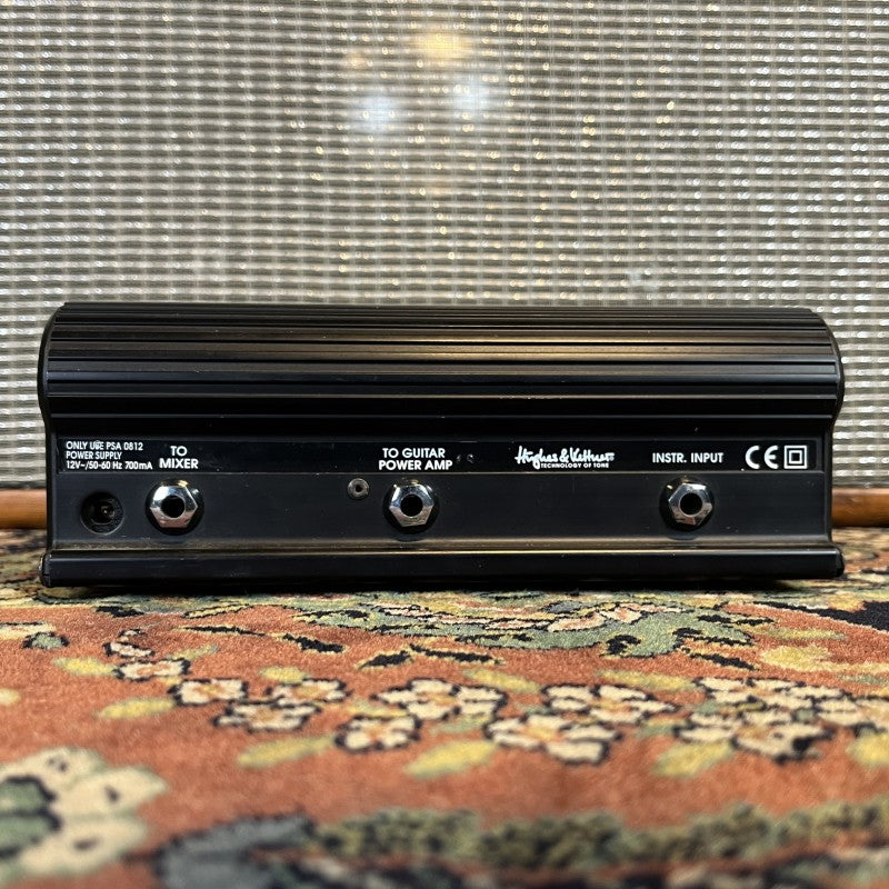 Hughes & Kettner Tubeman