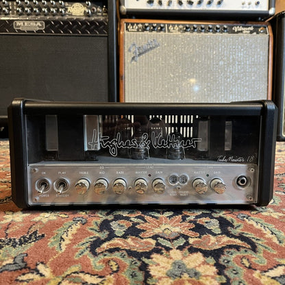 Hughes & Kettner TubeMeister 18