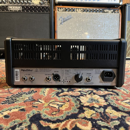 Hughes & Kettner TubeMeister 18