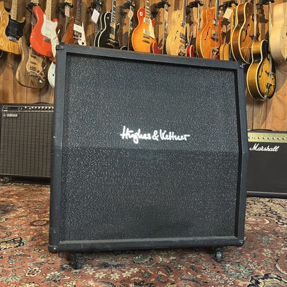 Hughes & Kettner SC412A