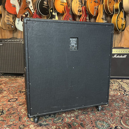 Hughes & Kettner SC412A