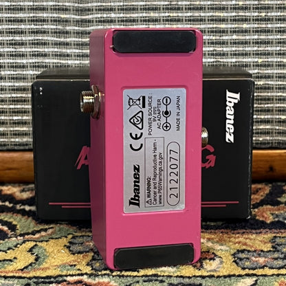 Ibanez ADMINI Mini Analog Delay