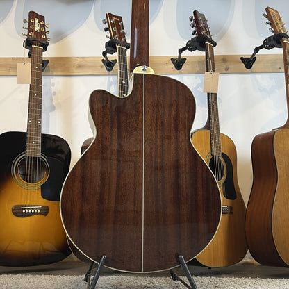 Ibanez Aeb 10 Acoustic Bass