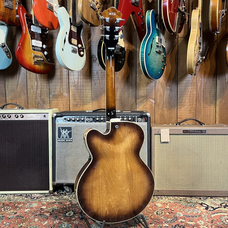 Ibanez AF71F-TBC – Le Shop Lyon