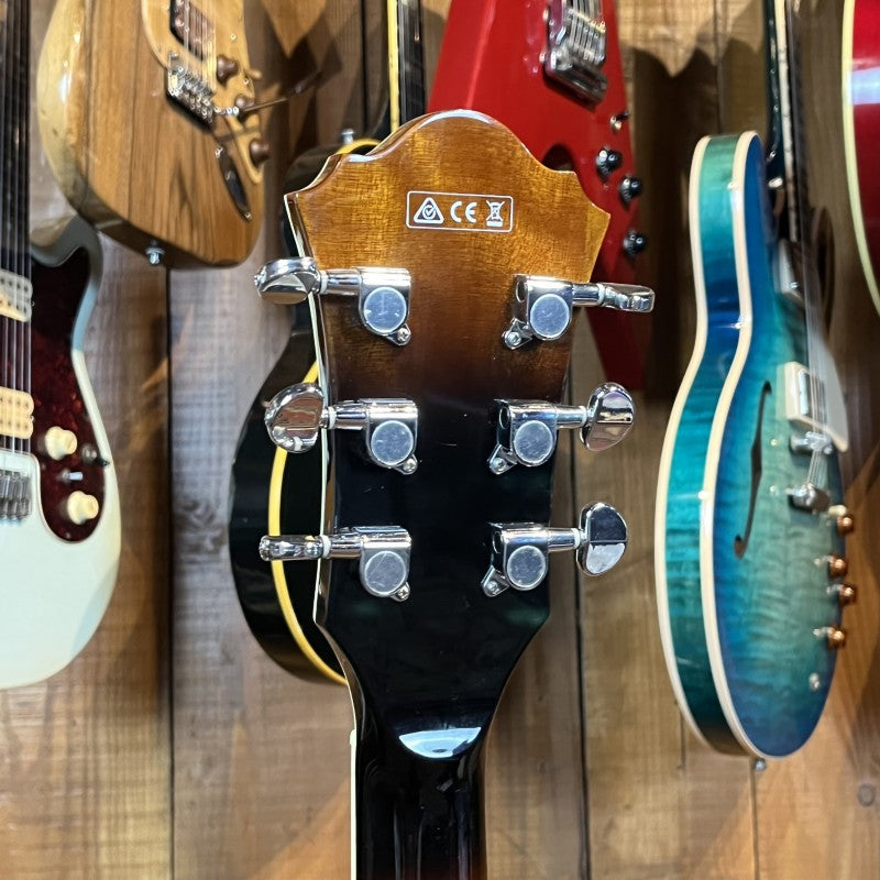 Ibanez AF71F-TBC – Le Shop Lyon