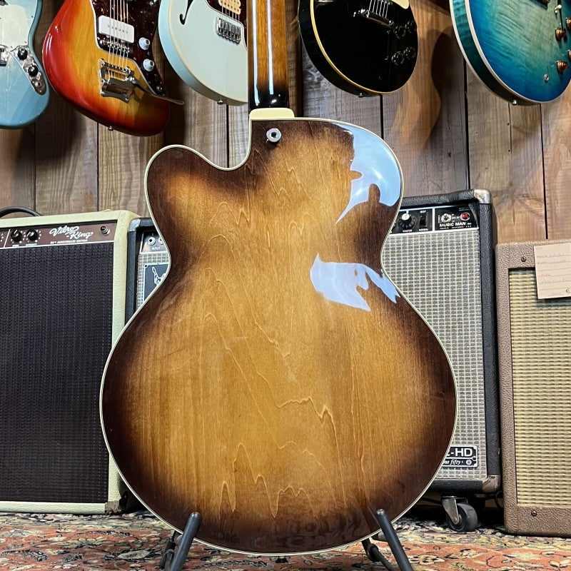 Ibanez AF71F-TBC – Le Shop Lyon