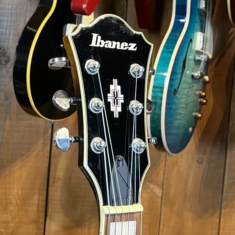 Ibanez AF71F-TBC