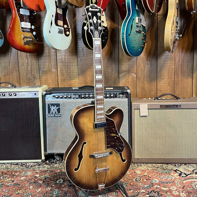 Ibanez AF71F-TBC – Le Shop Lyon
