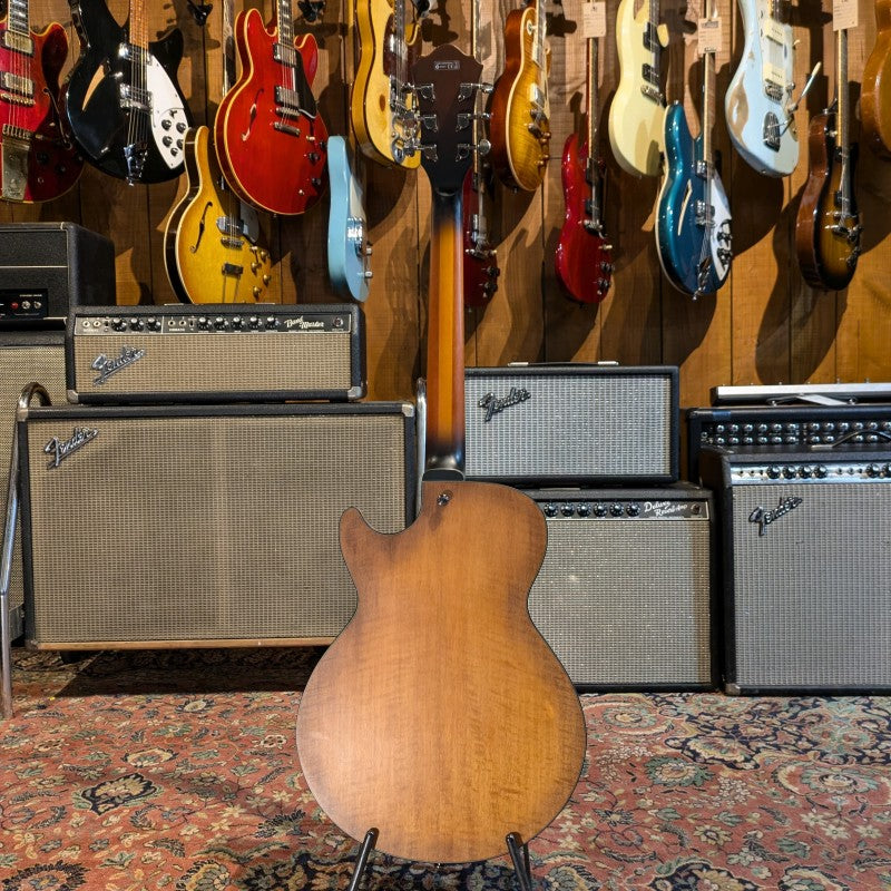 Ibanez AGS83B-ATF Artcore 2006 - 2010 - Antique Burst Flat