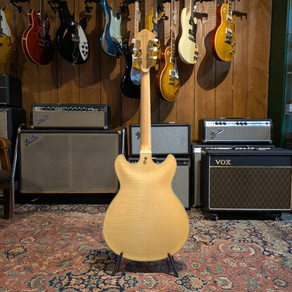 Ibanez AS103-NT Artcore Custom - Natural