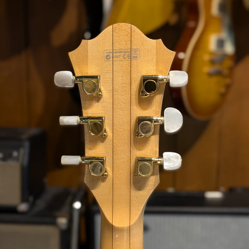 Ibanez AS103-NT Artcore Custom - Natural