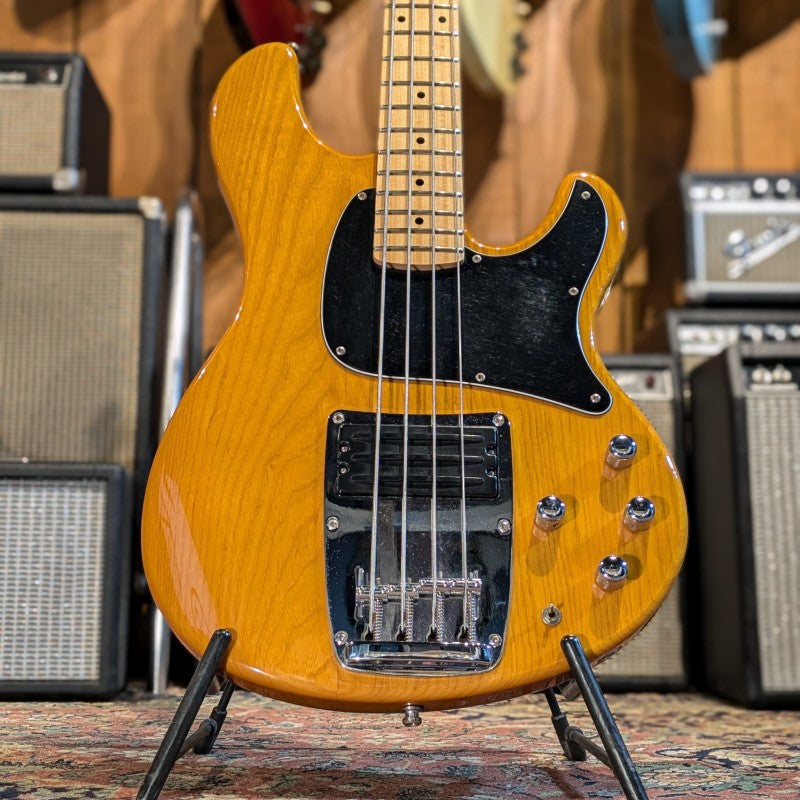 Ibanez ATK Standard - Natural