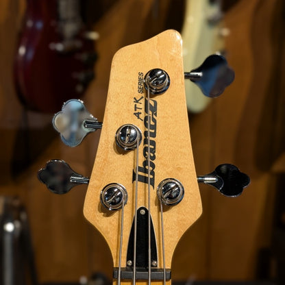 Ibanez ATK Standard - Natural