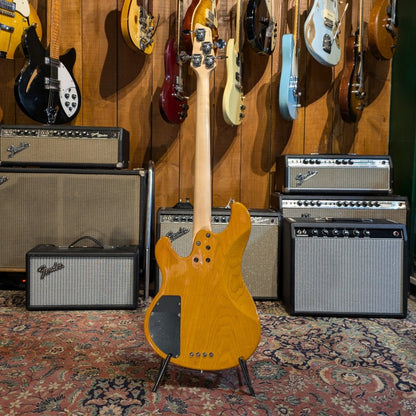 Ibanez ATK Standard - Natural