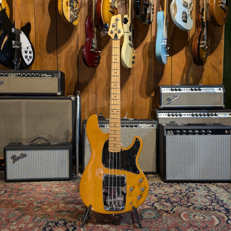 Ibanez ATK Standard - Natural