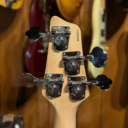 Ibanez ATK Standard - Natural