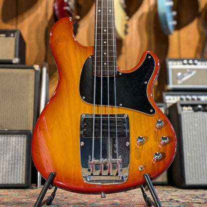 Ibanez ATK300FL-AMS Standard - Fretless