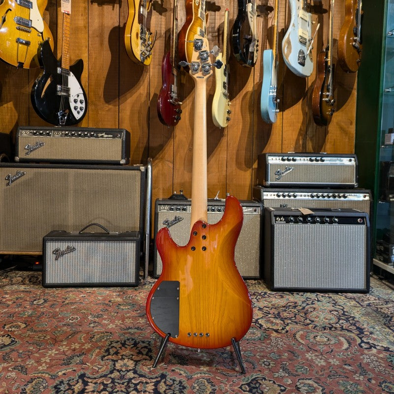 Ibanez ATK300FL-AMS Standard - Fretless