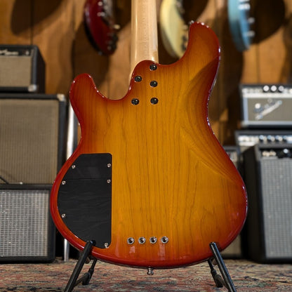 Ibanez ATK300FL-AMS Standard - Fretless