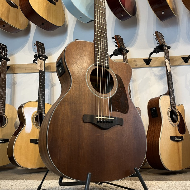 Ibanez Artwood AVC9CE-OPN (2019) Chine