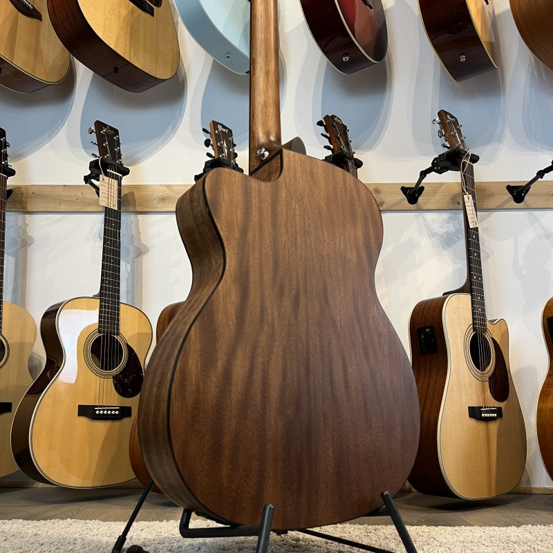 Ibanez Artwood AVC9CE-OPN (2019) Chine