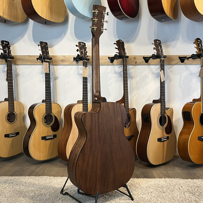 Ibanez Artwood AVC9CE-OPN (2019) Chine