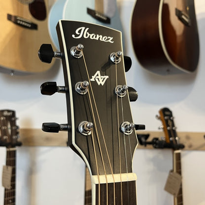 Ibanez AW84CE-WK