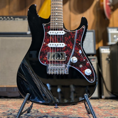 Ibanez AZ2204N-BK Prestige