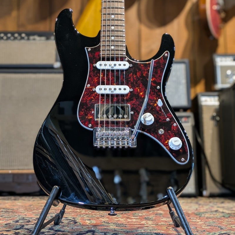 Ibanez AZ2204N-BK Prestige