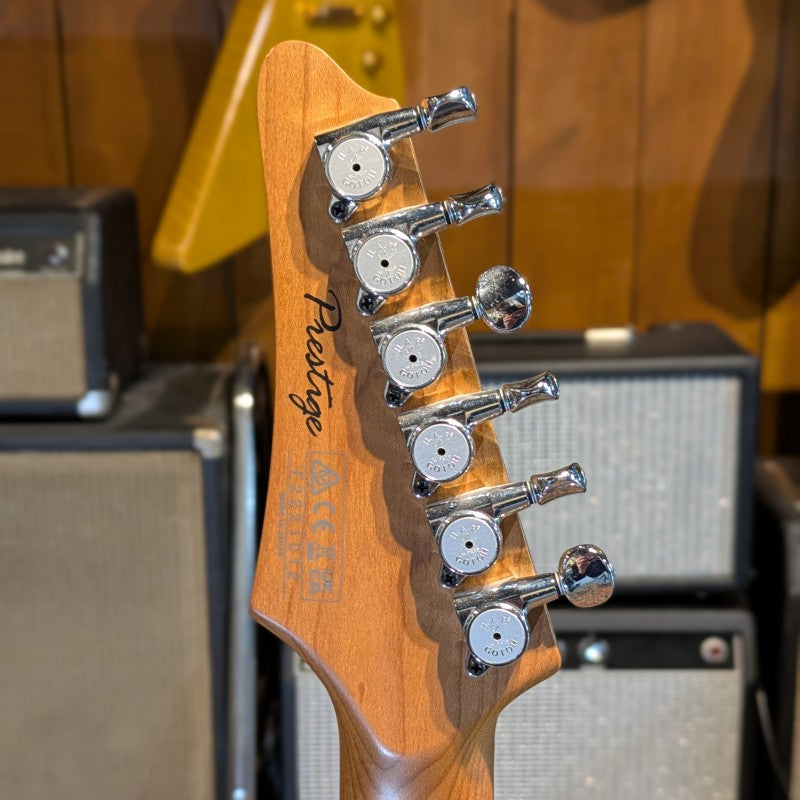 Ibanez AZ2204N-BK Prestige