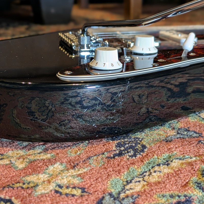 Ibanez AZ2204N-BK Prestige