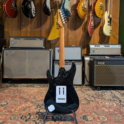 Ibanez AZ2204N-BK Prestige